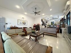 Phillips Avenue (D19), Terrace #571799501